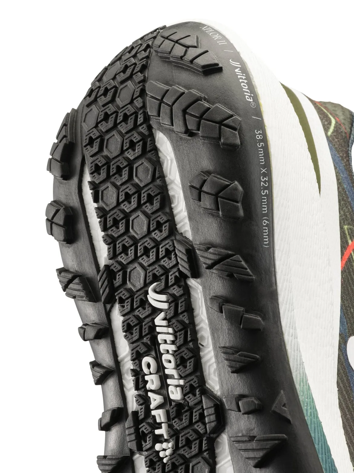Men's Xplor 2 Running Shoe - ORION/MULTI