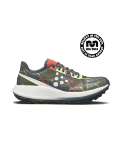 Men's Xplor 2 Running Shoe - ORION/MULTI