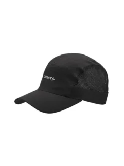 Pro Trail Cap - Black