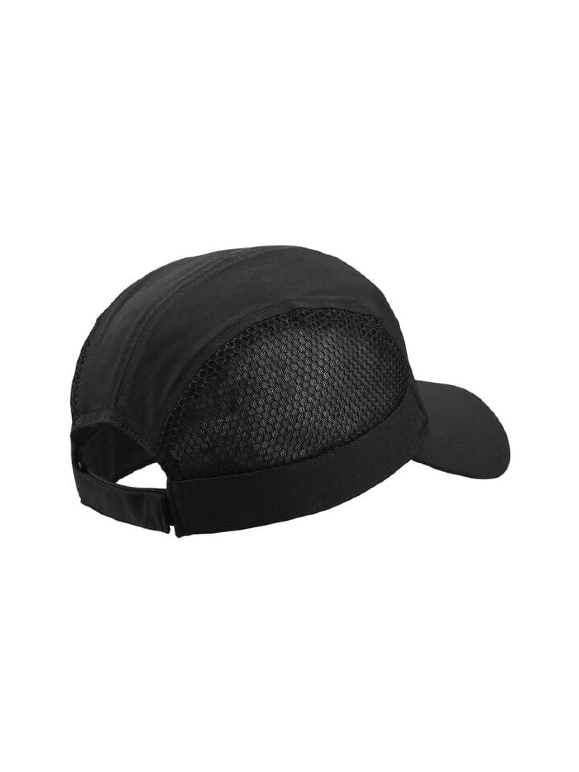 Pro Trail Cap - Black