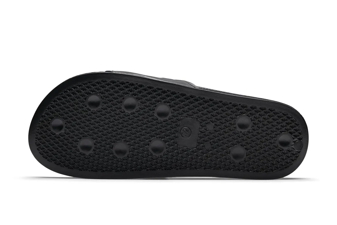 Shower Slip In - Black