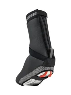 Siberian Bootie - Black