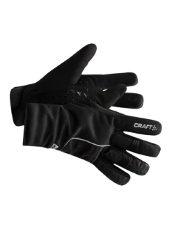 Siberian 2.0 Glove - Black