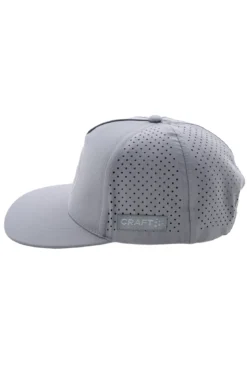 Team Rivs Trucker Hat - Cool Grey