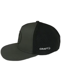 Team Rivs Trucker Hat - Cool Grey
