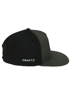 Team Rivs Trucker Hat - Cool Grey