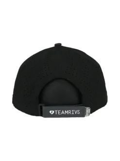 Team Rivs Trucker Hat - Cool Grey
