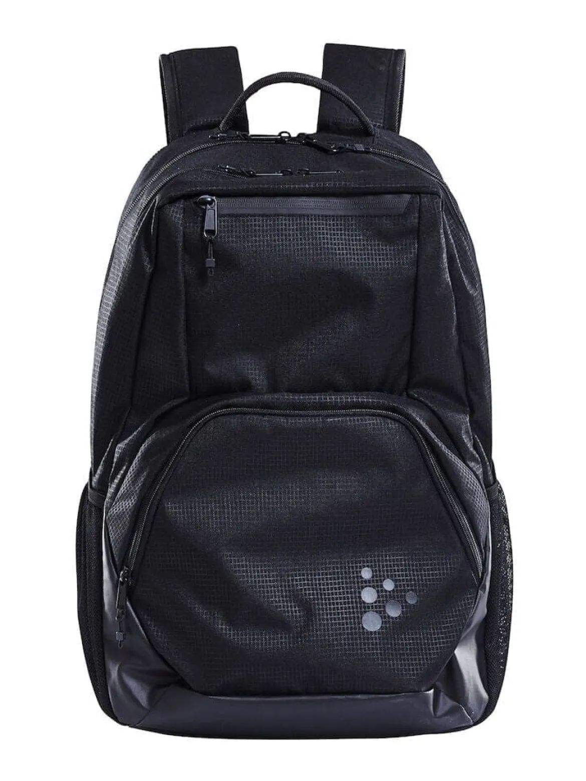 Transit 35L Backpack - Black/Black