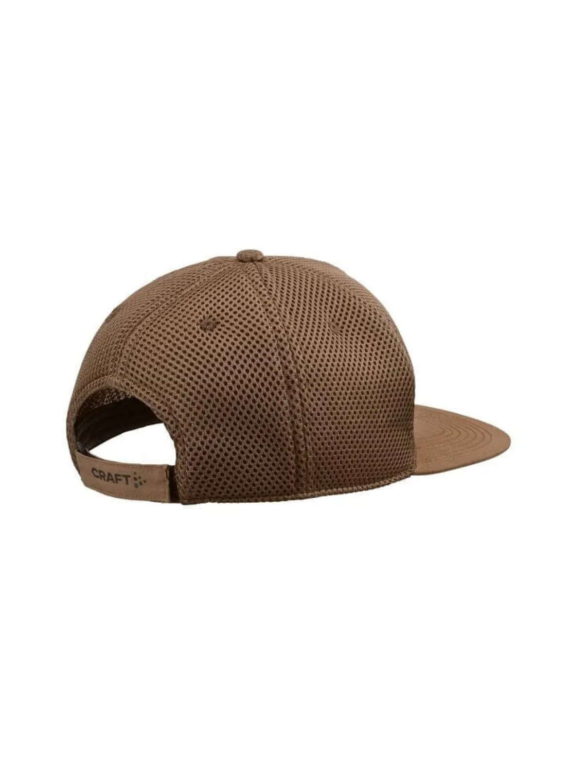 Unisex Pro 3D Mesh Running Trucker Cap - SEQUOIA