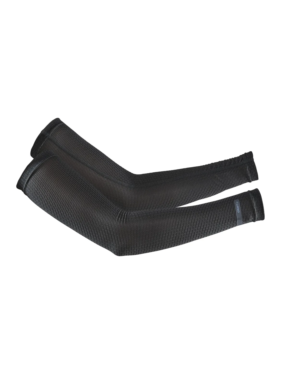 Vent Mesh Arm Cover - Black