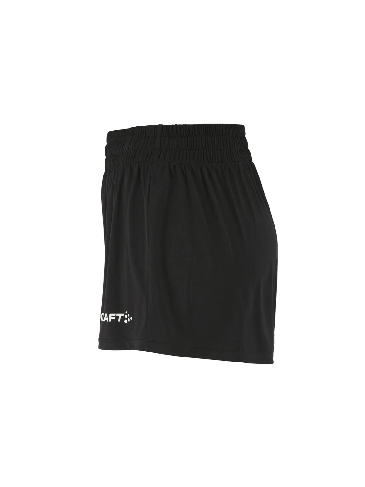 Women's Ability Jersey Shorts - Black
