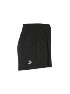 Women's Ability Jersey Shorts - Black