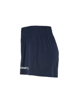 Women's Ability Jersey Shorts - NAVY