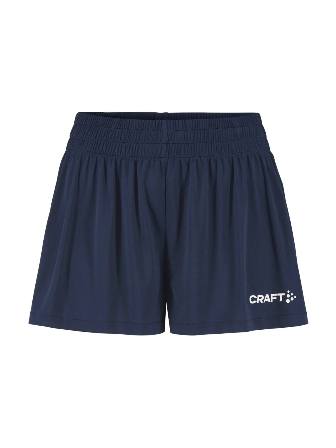 Women's Ability Jersey Shorts - NAVY