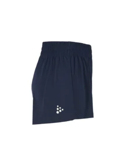 Women's Ability Jersey Shorts - NAVY