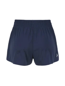 Women's Ability Jersey Shorts - NAVY