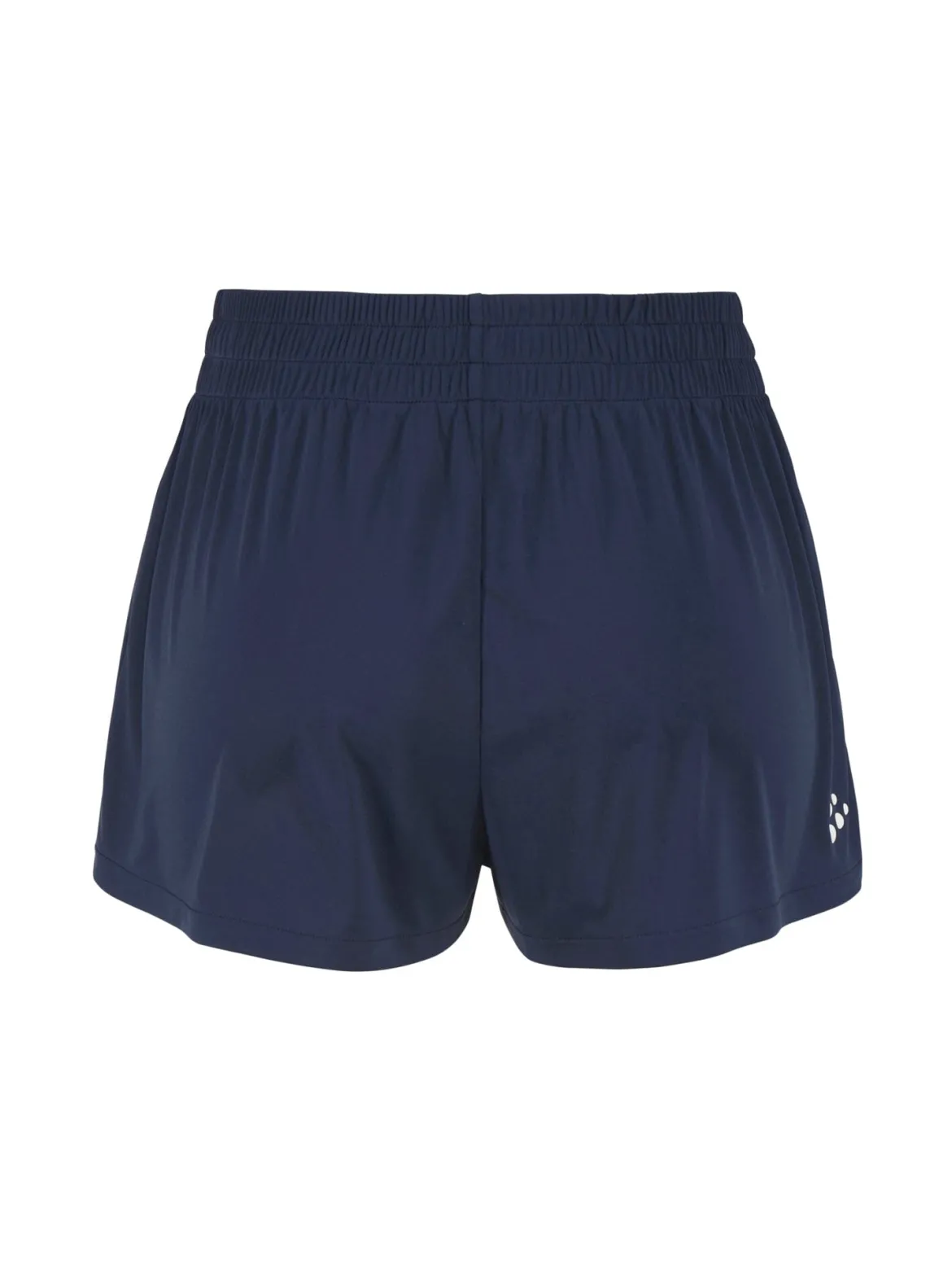 Women's Ability Jersey Shorts - NAVY