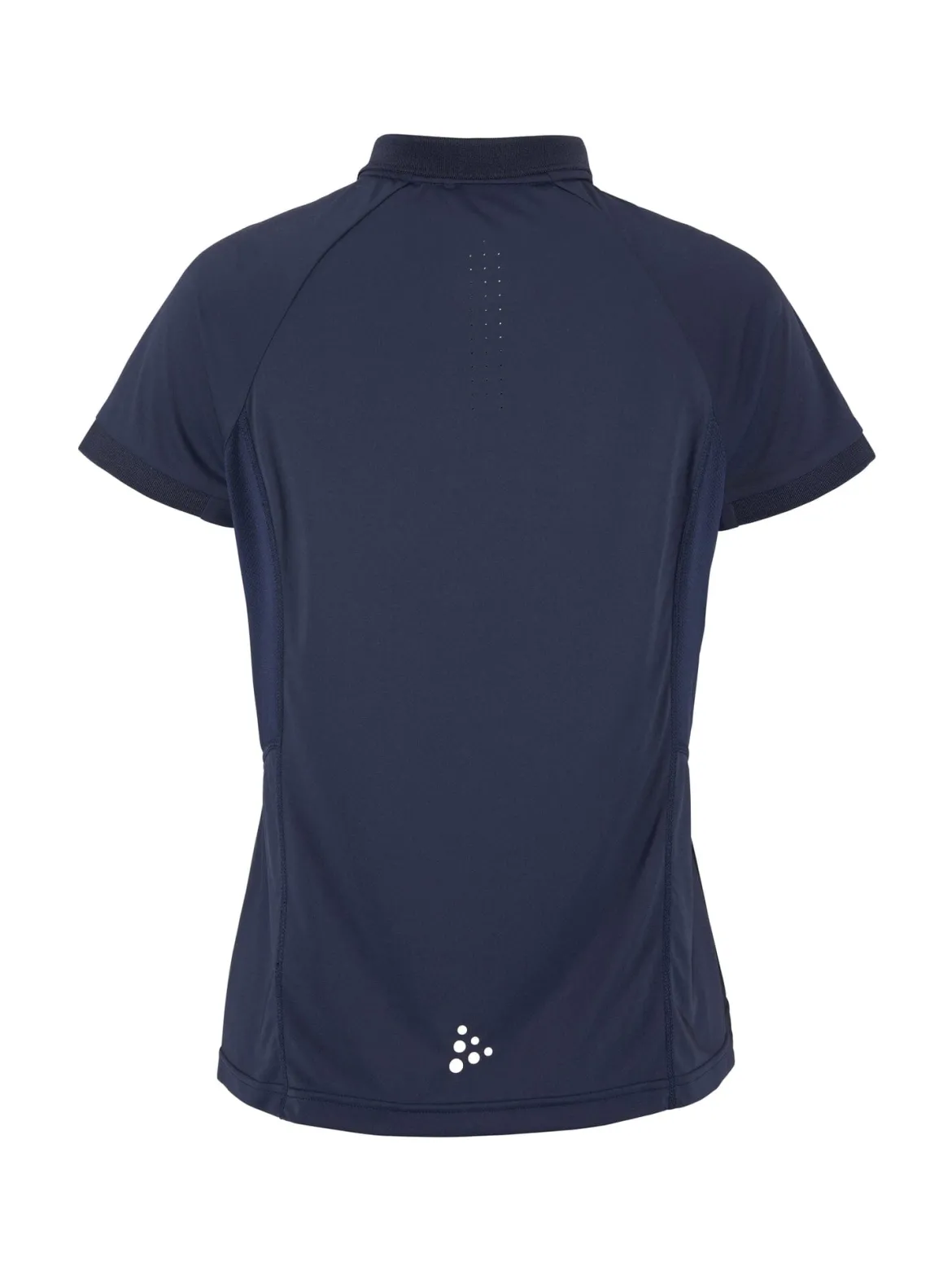 Women's Ability Polo - NAVY