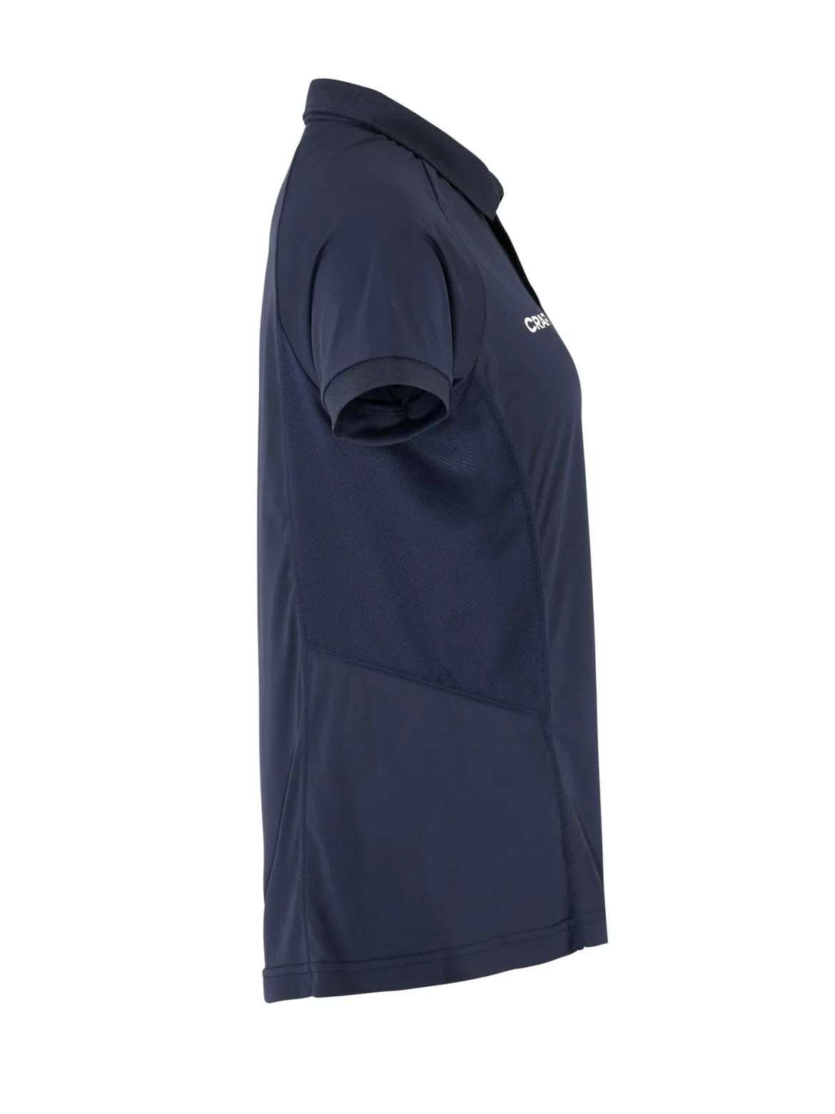 Women's Ability Polo - NAVY
