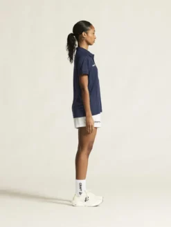Women's Ability Polo - NAVY