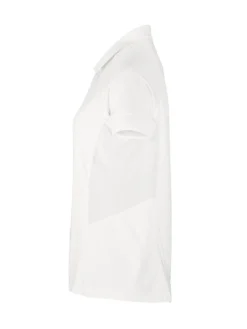 Women's Ability Polo - WHITE