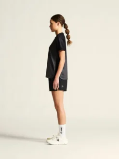 Women's Ability Shorts - Black