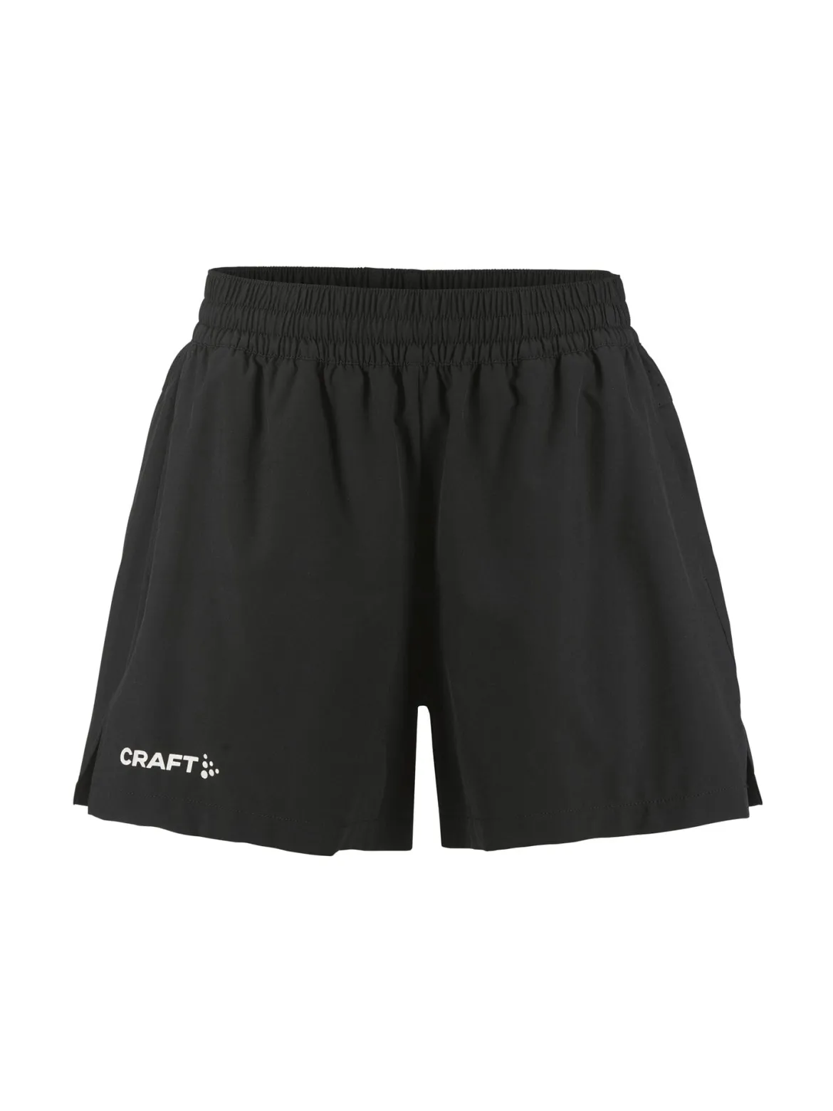Women's Ability Shorts - Black