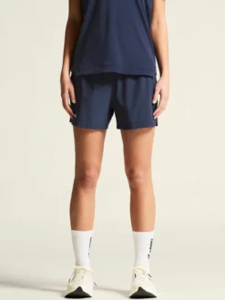 Women's Ability Shorts - NAVY