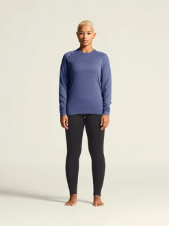 Women's Active Comfort LS 2 - AERINITE