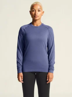 Women's Active Comfort LS 2 - AERINITE