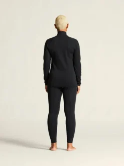 Women's Active Comfort LS HZ 2 - Black