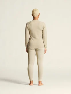Women's Active Comfort LS 2 - Plaster