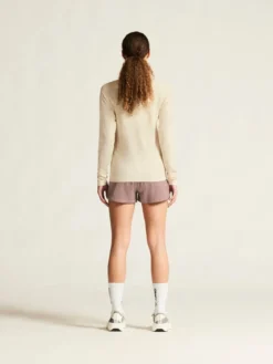 Women's Active Comfort LS 2 - Tofu