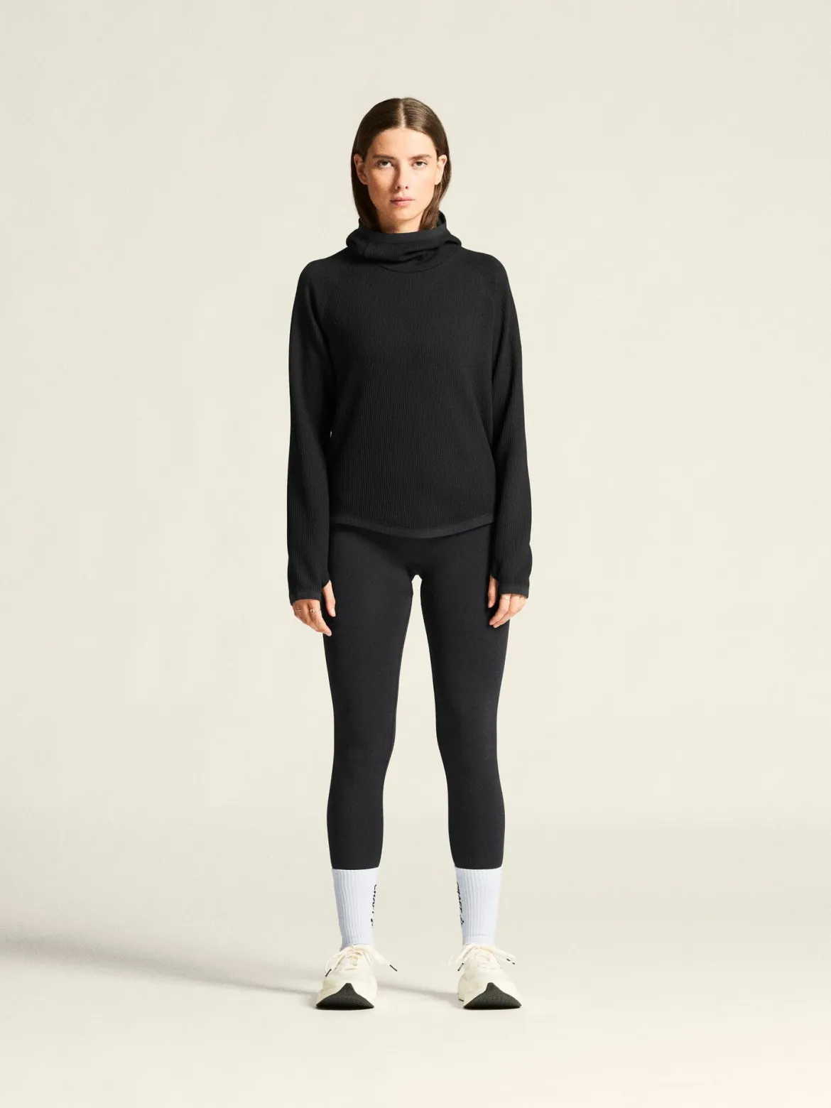 Women's Active Comfort Pants 2 - Black