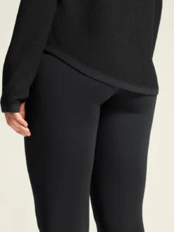 Women's Active Comfort Pants 2 - Black