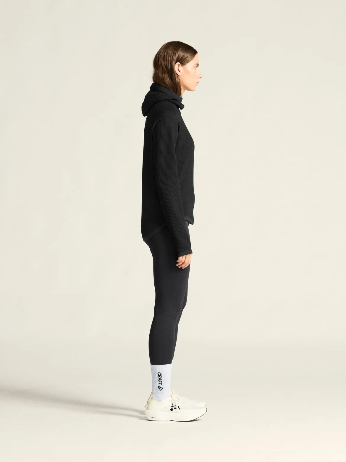 Women's Active Comfort Pants 2 - Black