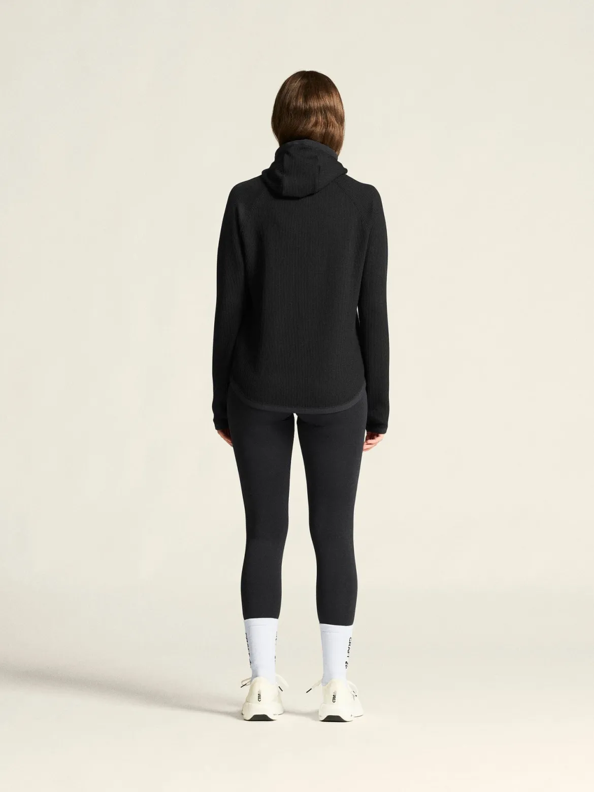 Women's Active Comfort Pants 2 - Black
