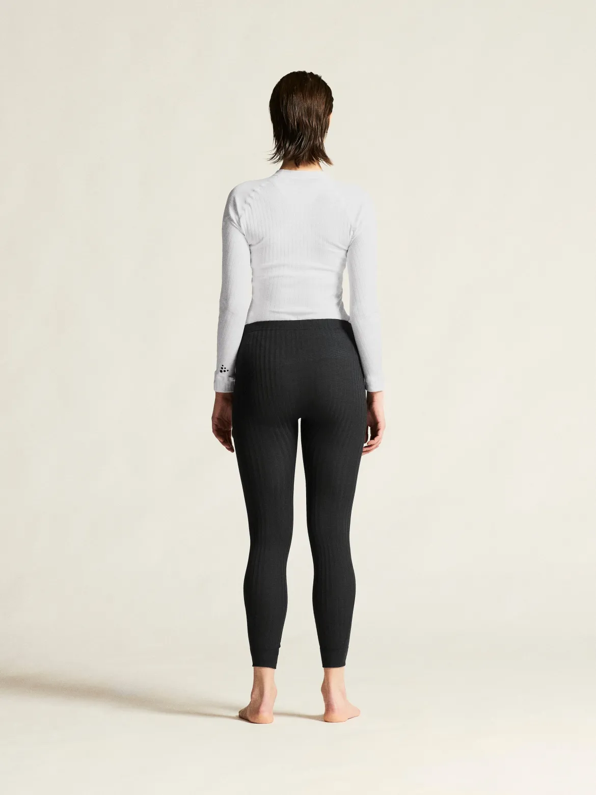 Women's Active Extreme X Pants - Black