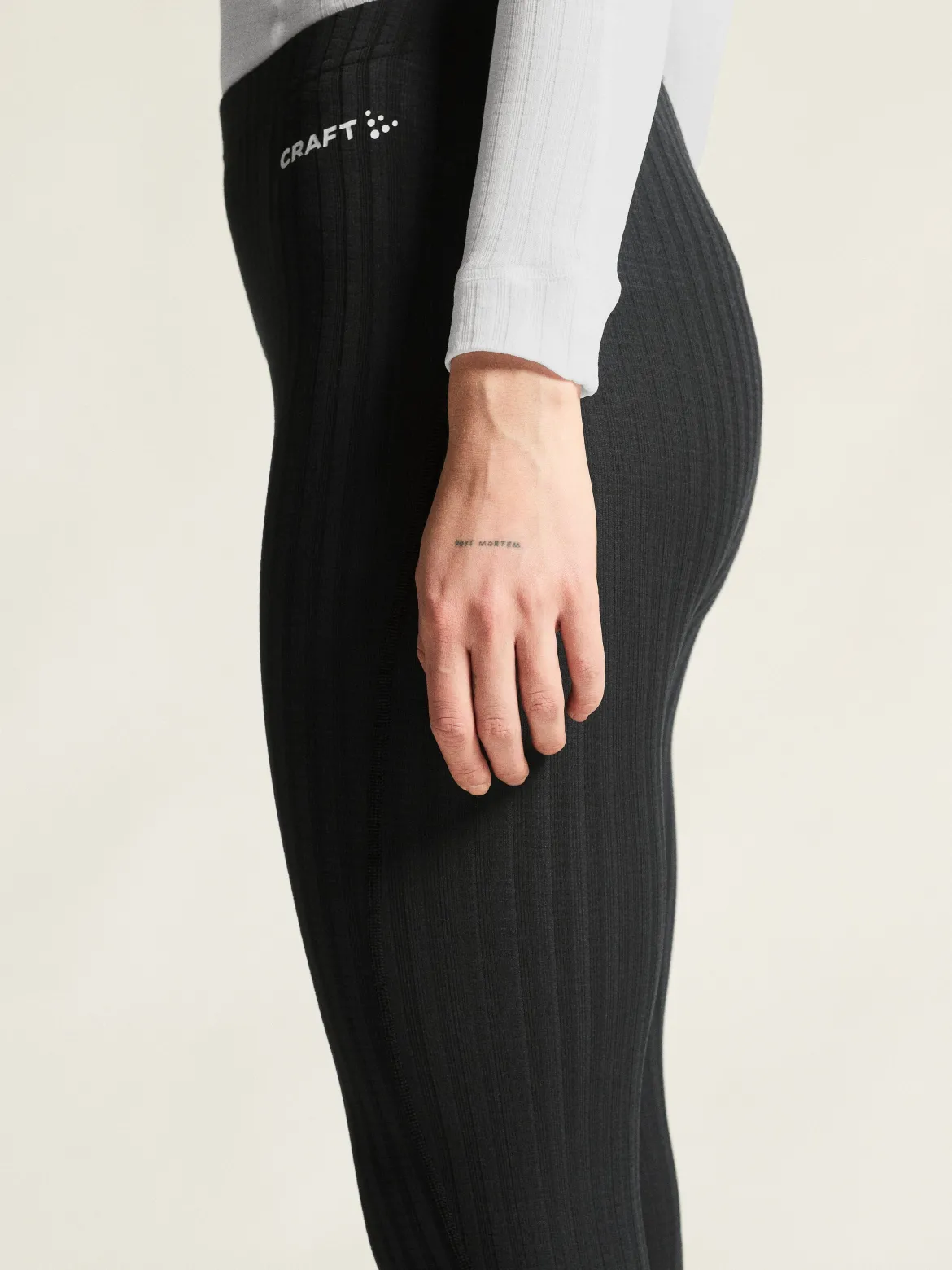 Women's Active Extreme X Pants - Black