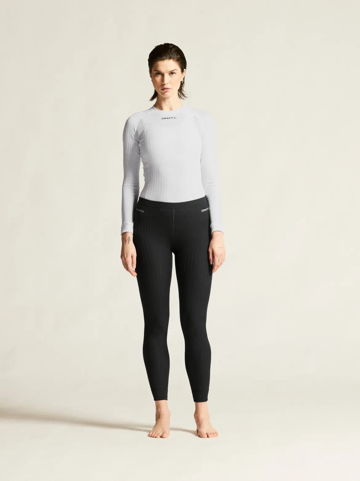 Women's Active Extreme X Pants - Black