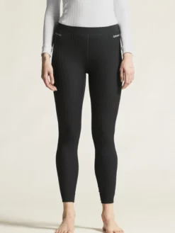 Women's Active Extreme X Pants - Black