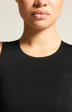 Women's Active Nanoweight SL - Black
