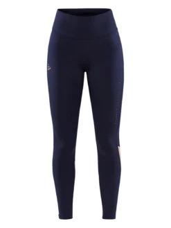 Women's ADV Charge Perforated Tights - BLAZE-CLIFF