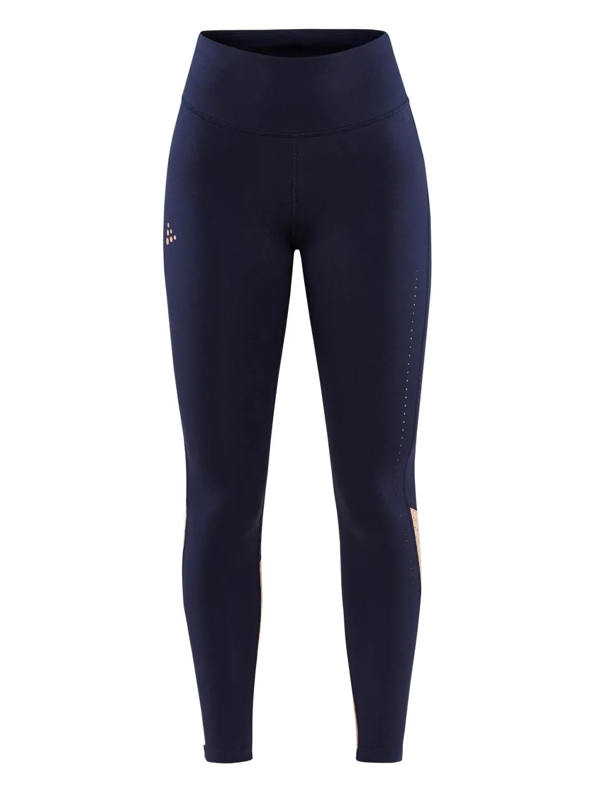 Women's ADV Charge Perforated Tights - BLAZE-CLIFF