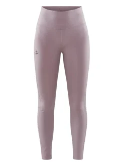 Women's ADV Charge Perforated Tights - GERBERA