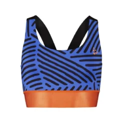 Women's ADV Charge Sport Top - JUMP/BLACK