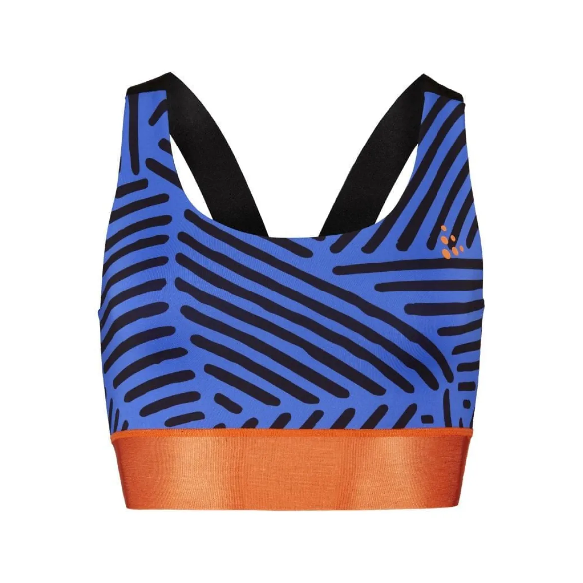 Women's ADV Charge Sport Top - JUMP/BLACK