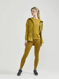 Women's ADV Charge Training Wind Jacket - SENCHA