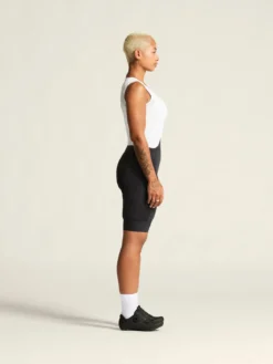 Women's ADV Endur Bib Shorts - Black