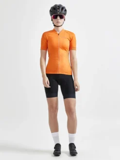 Women's ADV Endur Cycling Shorts - Black